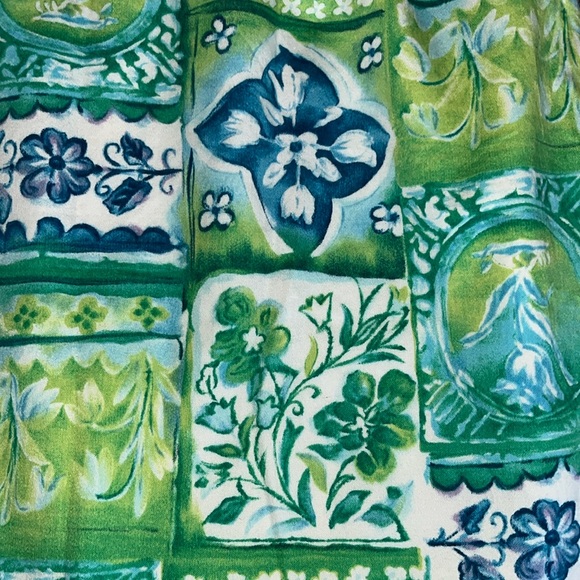 Talbots skirt - EUC!! $18 - Picture 2 of 5